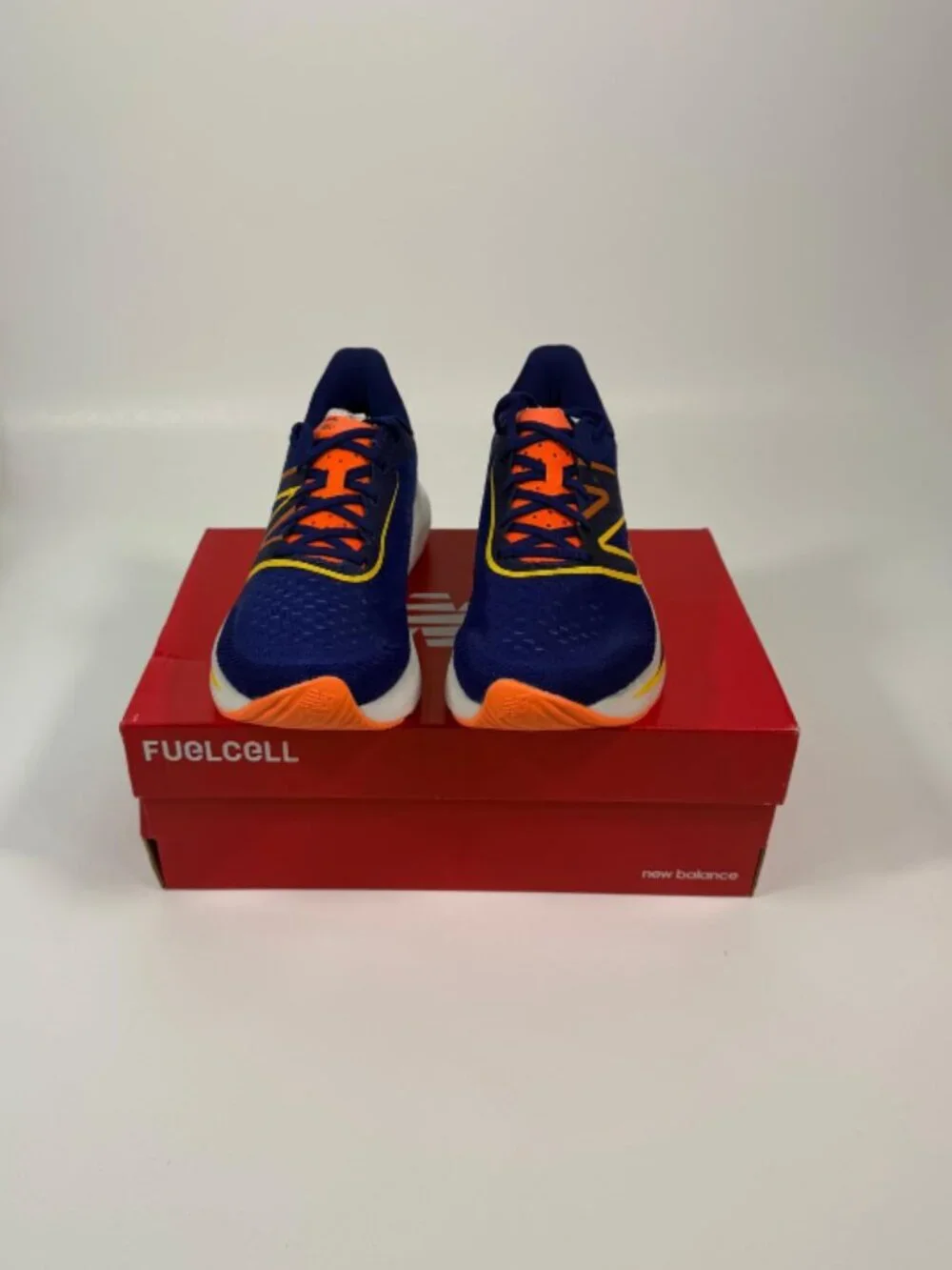 New Balance FuelCell Rebel v3 Womens 7